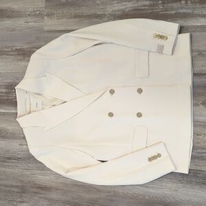 Wilfred Destiny Blazer